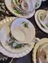 Сервиз за кафе Royal Albert Trillium , снимка 11