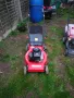 моторна косачка, снимка 1