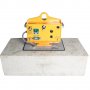 Вакуумен повдигач за блокове мрамор/гранит/бетон 380кг и 1000кг, снимка 2