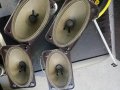 DUAL - Високочестотни Говорители , снимка 1 - Тонколони - 39206132