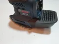 виброшлайф bosch 18v , снимка 5