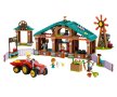 LEGO® Friends 42617 - Ферма-убежище за животни, снимка 3