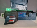 Bosch GLL 3-80 CG 12V лазерен нивелир, снимка 2