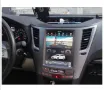 SUBARU OUTBACK, LEGACY 2009-2014 г.  9.7" МУЛТИМЕДИЯ / Навигация Android , снимка 3