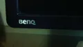 LCD монитор BENQ 22 инча + захранващ кабел, снимка 4