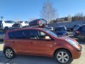 На части Нисан Нот 06г.  1,5 дизел / Nissan Note , снимка 3