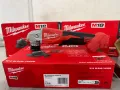 Ъглошлайф Milwaukee M18BLSAG115XPD, снимка 1