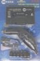 Адапторна касета и универслано зарядно 1,5 V до 12 V, със 6 различни букси, снимка 1 - Аксесоари и консумативи - 40032645