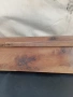 Продавам стара дървена полица с дърворезба , снимка 9