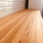 Дървен Плот – слепен, 18 х 400 х 1 200, снимка 1 - Строителни материали - 43479723