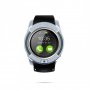 3000051149 Смарт часовник AMIO Smart watch V8 с bluetooth, камера и SIM карта, снимка 2