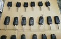Ключове / дистанционни за Opel Astra, Corsa, Meriva, Zafira, Vectra и др., снимка 2