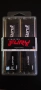 Ram памет 2x16gb ddr4 3200 Kingston fury, снимка 1