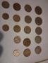 Български монети 1951 до 1990г., снимка 4