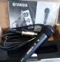 Кабелен микрофон Yamaha, снимка 2