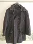 Мъжко вълнено палто 54 / L-XL, снимка 2
