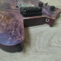 Eart GW-2 headless guitar ел.китара, снимка 6