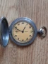 джобен руски часовник Молния, снимка 3