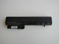 HP EliteBook 2530p, 2540p, 2510p, HP Compaq nc2400, nc2410 батерия HSTNN-DB22, снимка 1