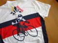Le Coq Sportif/L/нова мъжка велоблуза, снимка 5