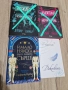 Продавам книги, снимка 1