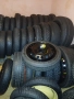 Бандажни аварийни гуми,патерици нови, снимка 10