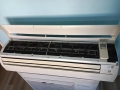 ПРОДАДЕН:Инверторен климатик Daikin FTX50GV1b 18ка. , снимка 3