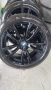 Джанти с гуми Pirelli 5x120 R20 BMW, снимка 7
