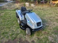 ТРАКТОРНА КОСАЧКА HONDA. ПЕРФЕКТНА , снимка 13