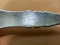 стари посребрени вилички, снимка 4
