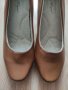 Елегантни дамски обувки размер 38, снимка 1 - Дамски елегантни обувки - 40447460