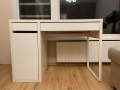 Бюро и стол от IKEA, снимка 1 - Бюра - 44890774