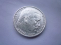 5 райхс марки 1935 година, снимка 5