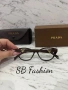 Prada рамка за очича с лого, снимка 5