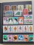Голям класьор с марки, снимка 14