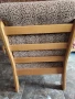 Мебели от масивно дърво и дамаска, снимка 11