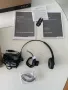 Професионална безжична слушалка Plantronics CS540 Wireless, снимка 3