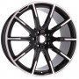 20" Джанти Merrcedes 5X112 W222 W217 CLS W218 W257 E W212 W213 W221 S, снимка 3