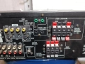 Ресийвър JVC RX -668, снимка 5