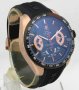 Мъжки луксозен часовник TAG Heuer Carrera Calibre 17 RS 3, снимка 2