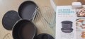 @# Ново air fryer Универсален Комплект аксесоари 11 части за фритюрник с горещ въздух от вносител., снимка 7
