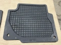 Задни оригинални гумени стелки за BMW E46 (седан и комби), снимка 5