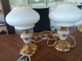 Стари настолни/нощни лампи, снимка 10