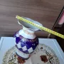 Различни модели порцеланови вази, снимка 8