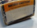 индуктивен датчик Honeywell micro switch 103SR13A-1 6-24VDC, снимка 5