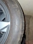 зимни гуми bridgestone 7,5-8 mm грайфер дот 22 год.гумите са в много добро състояние , снимка 7