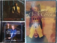 Chick Corea – CD & DVD - оригинални и неофициални издания , снимка 1