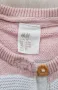 Бебешка жилетка H&M 6-9 месеца , снимка 3