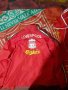 Оригинална тениска на Ливърпул 2006-2007 Adidas Climacool, снимка 6