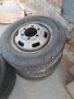 Джанти с гуми за Ивеко Дейли , снимка 5